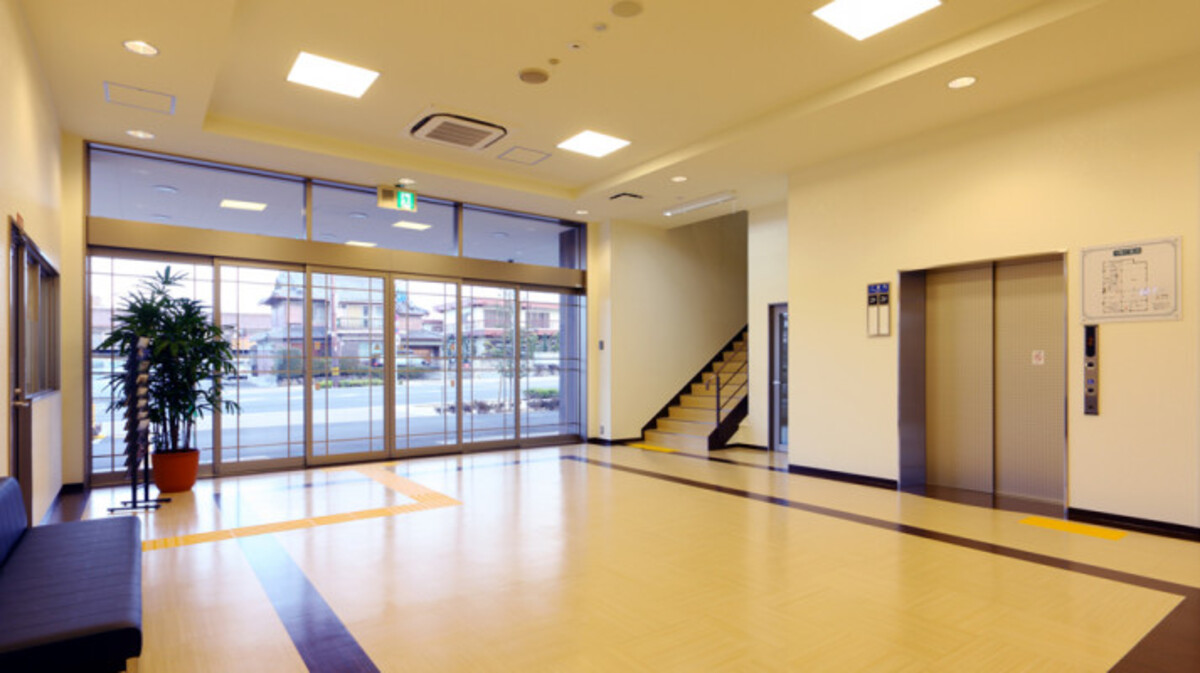 鶴見ファミリーホール