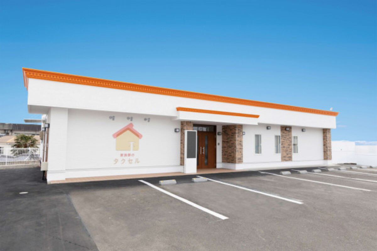 家族葬のタクセル東仙台