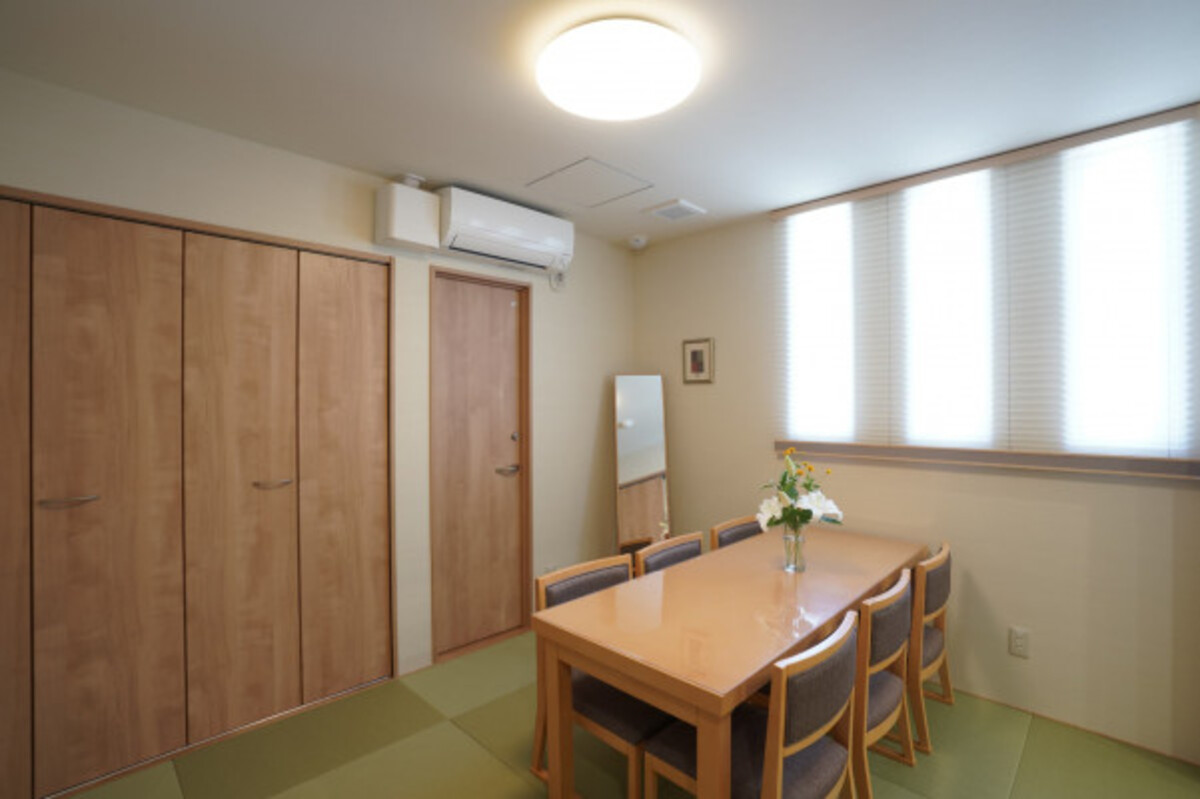 家族葬のタクセル仙台中江