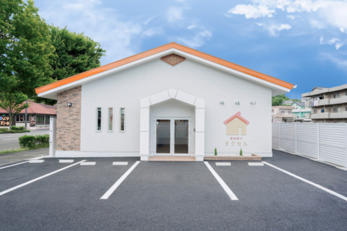 家族葬のタクセル仙台北根黒松