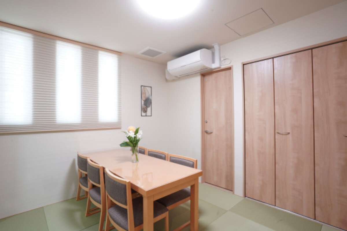 家族葬のタクセル仙台北根黒松