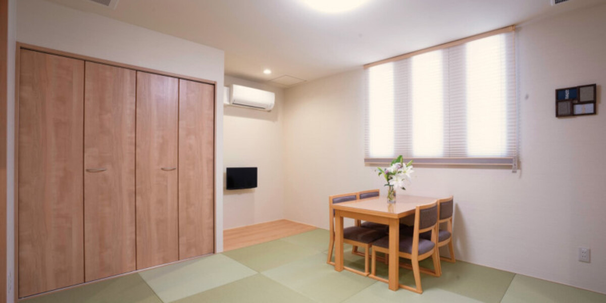 家族葬のタクセル仙台一本杉町