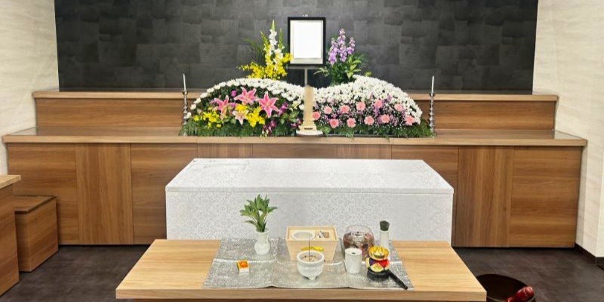 ひびきセレモニー加美北