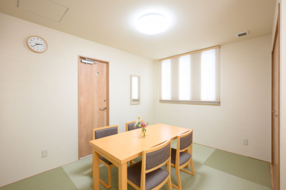 家族葬の菩提樹 蛇田