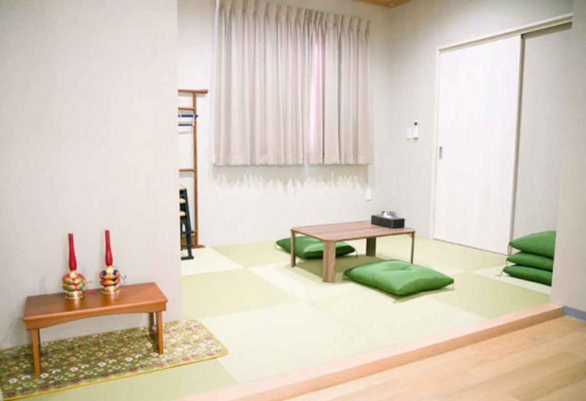 家族葬のトワーズ® 静岡宮竹
