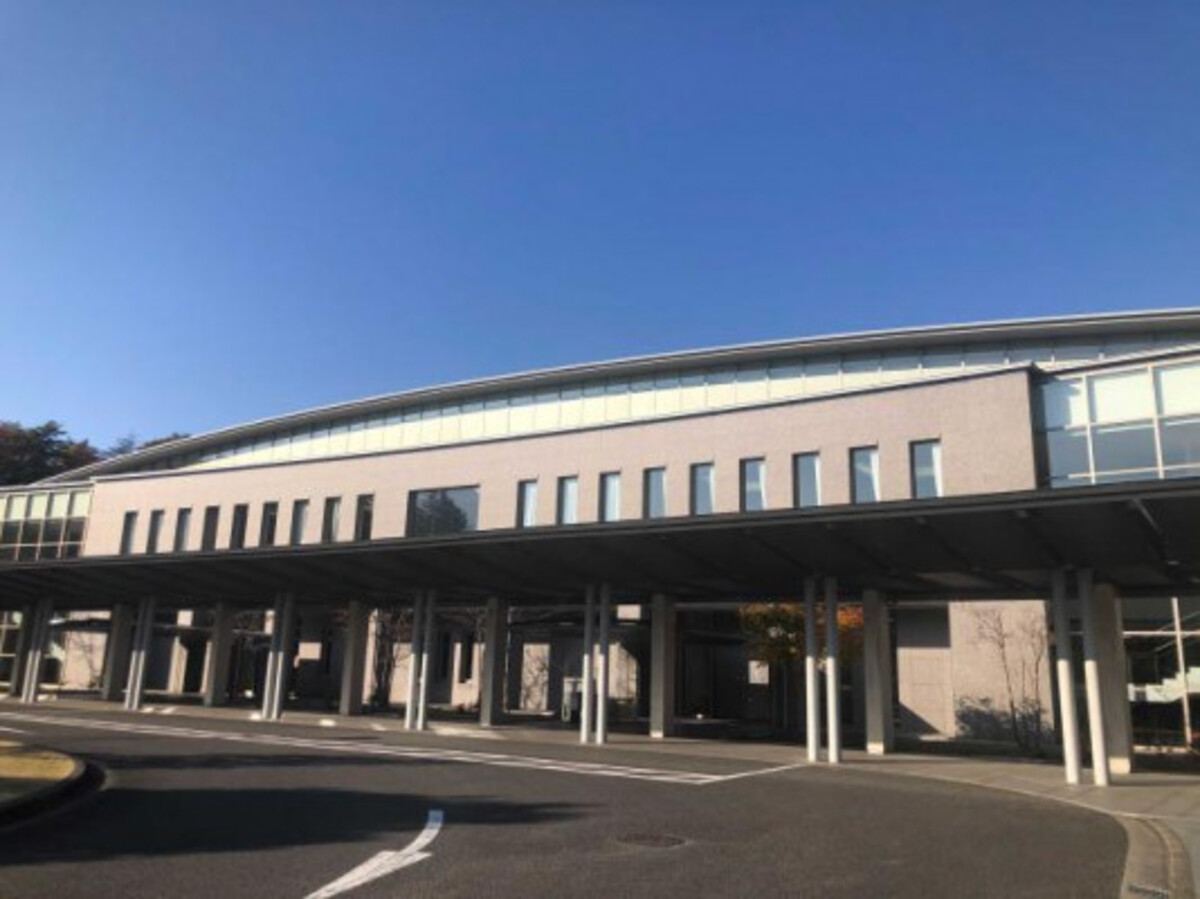 葛岡斎場