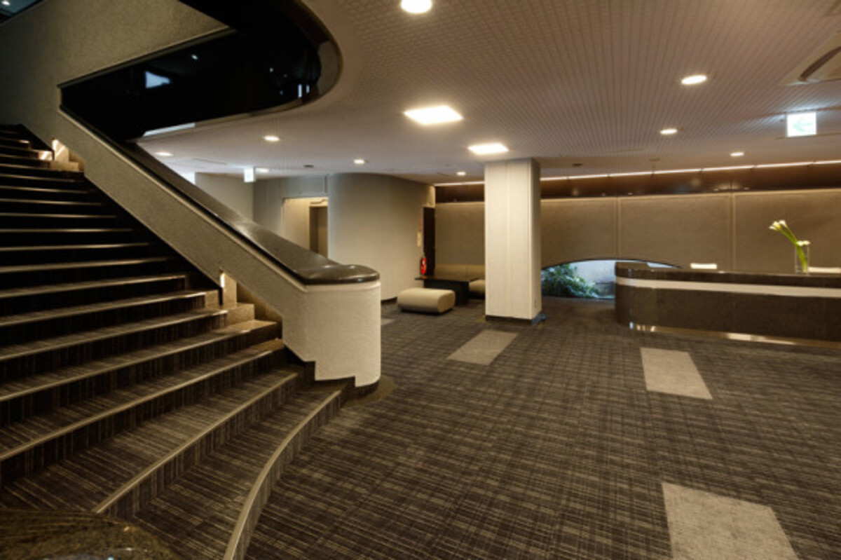 仙台迎賓館・斎苑