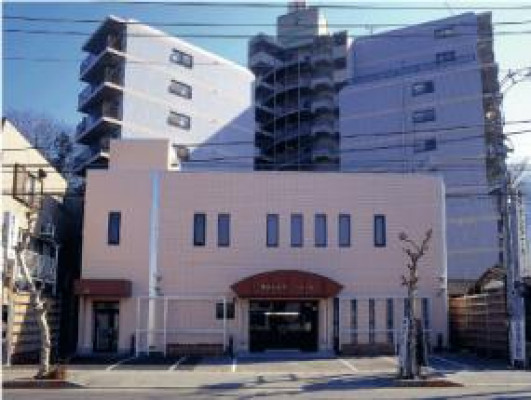 取手セレモニーホール