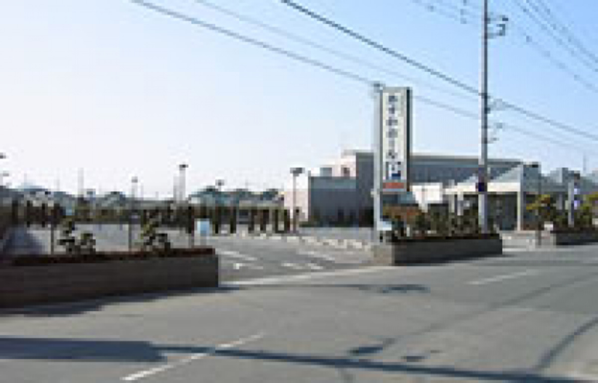 あすかホール