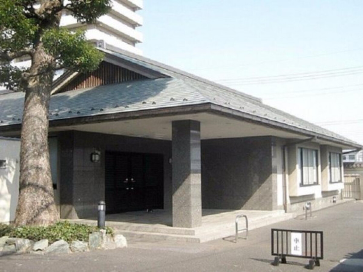 薬林寺会館