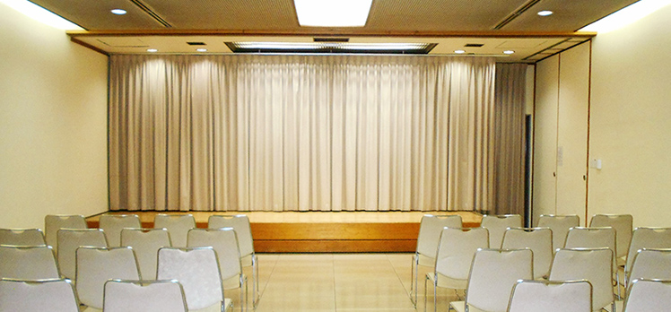 馬込斎場