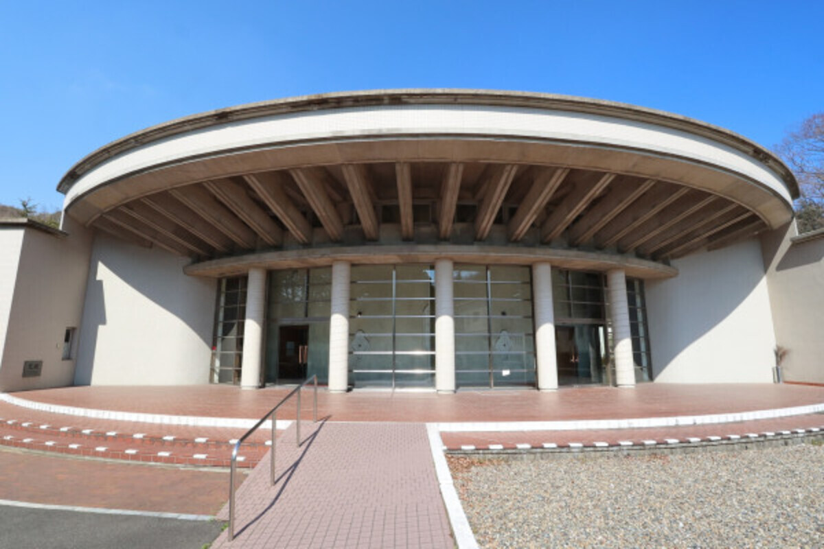 市川市斎場