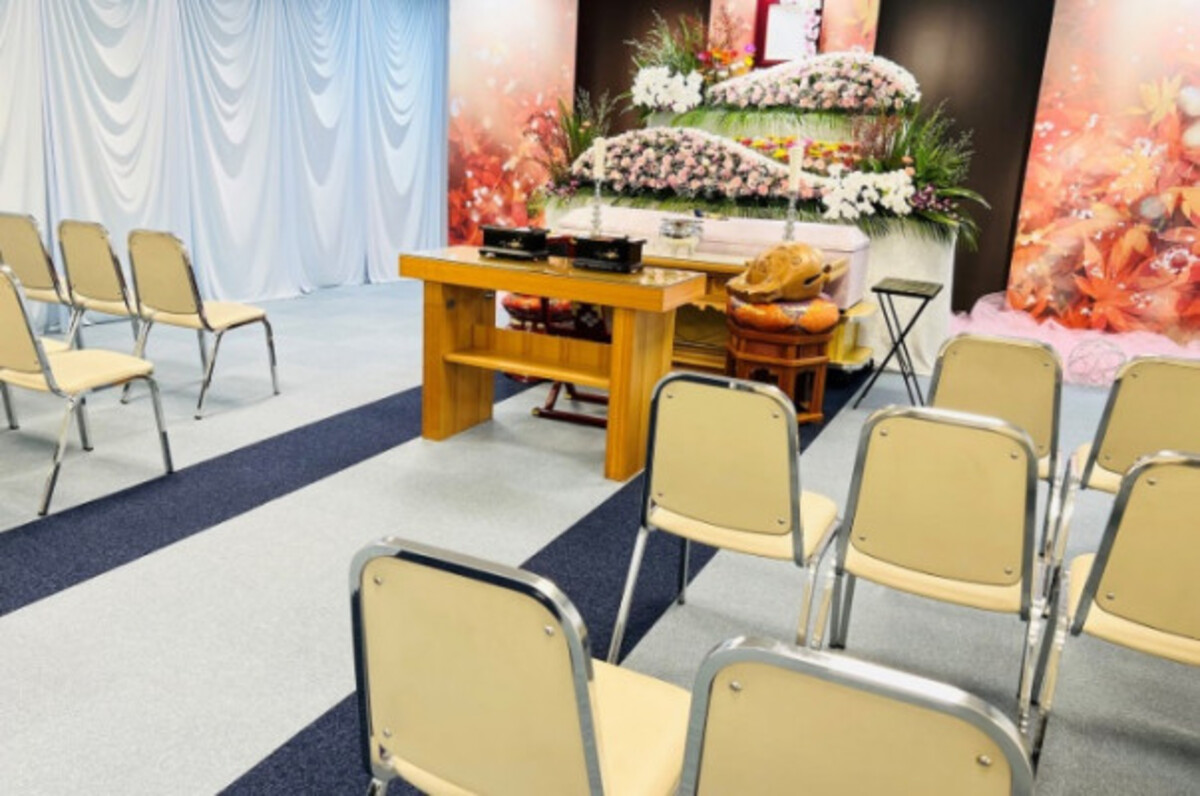 江戸川会館