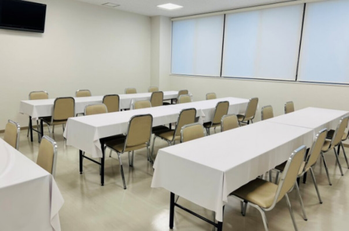 江戸川会館
