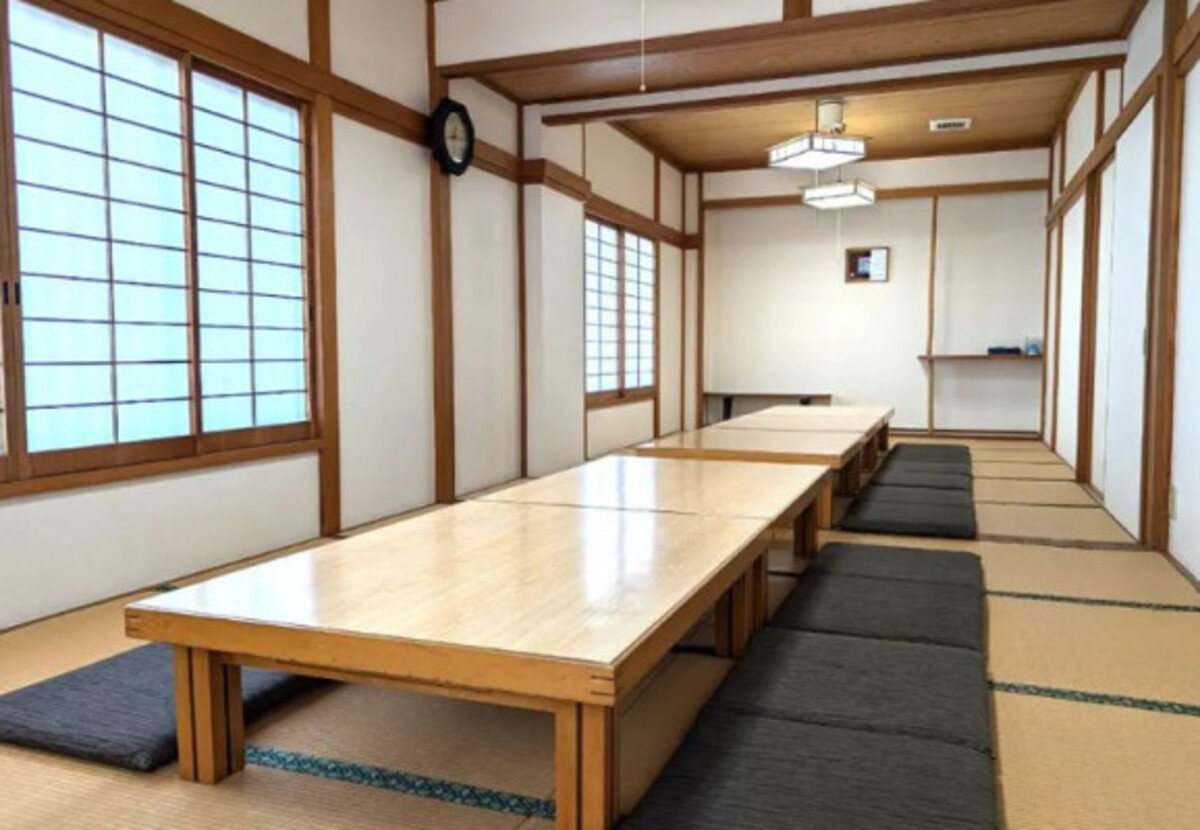 おいはな会館