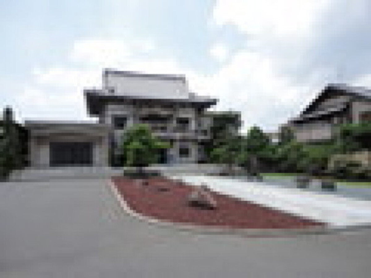 源心寺会館
