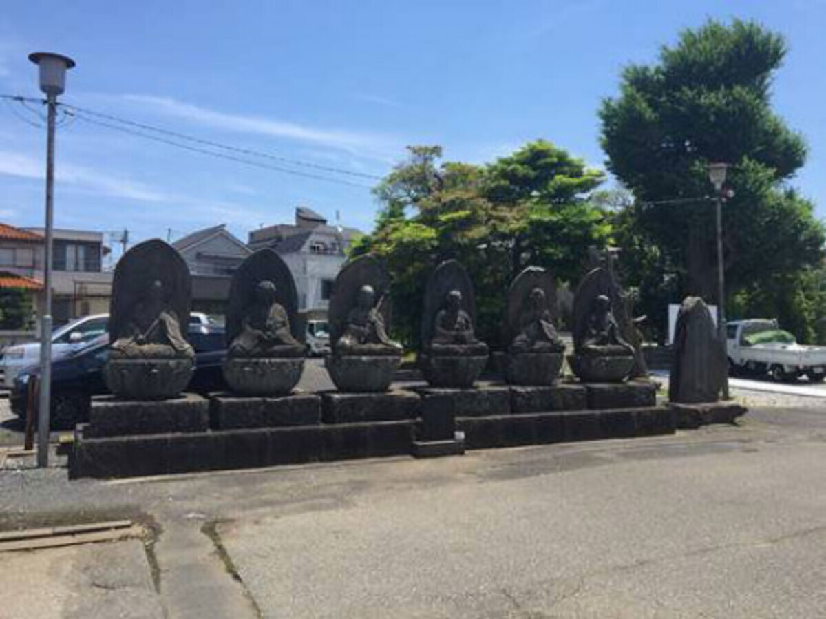 源心寺会館
