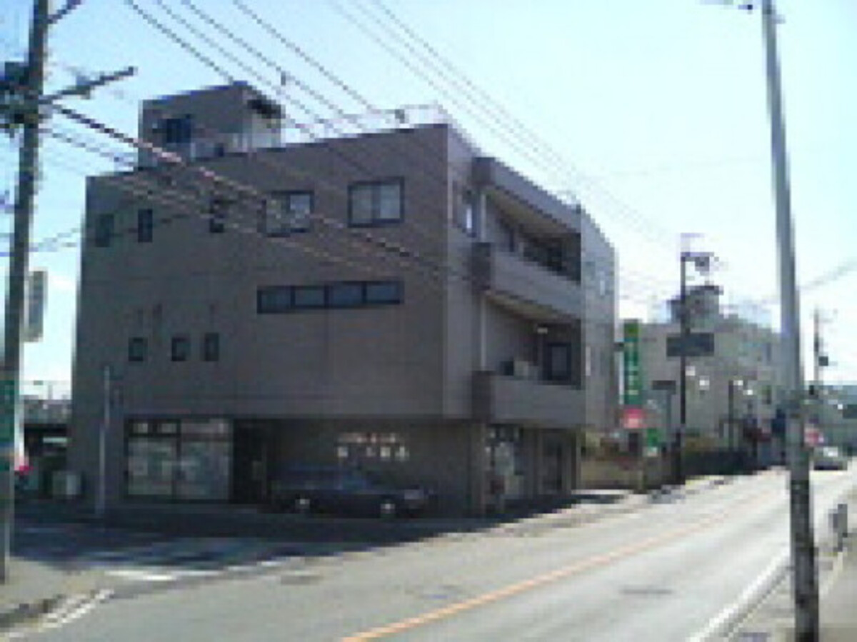 ふかやま鎌ヶ谷斎場