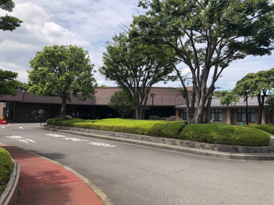 大和斎場