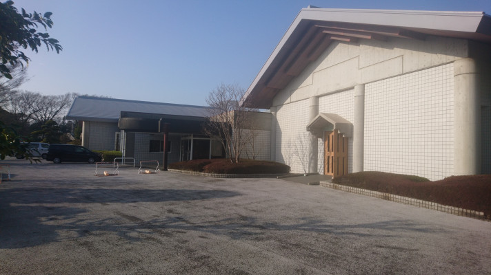 藤沢市斎場