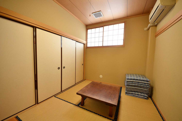 要法寺会館