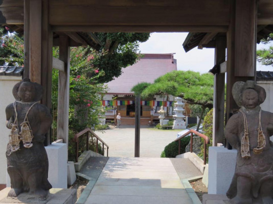 乗蓮寺会館