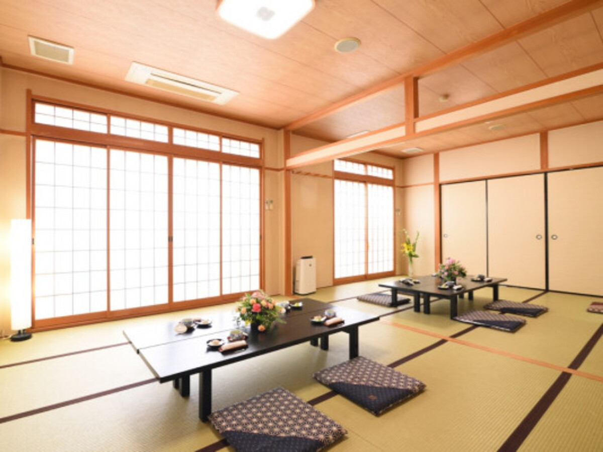 東海典礼 蒲郡西会館