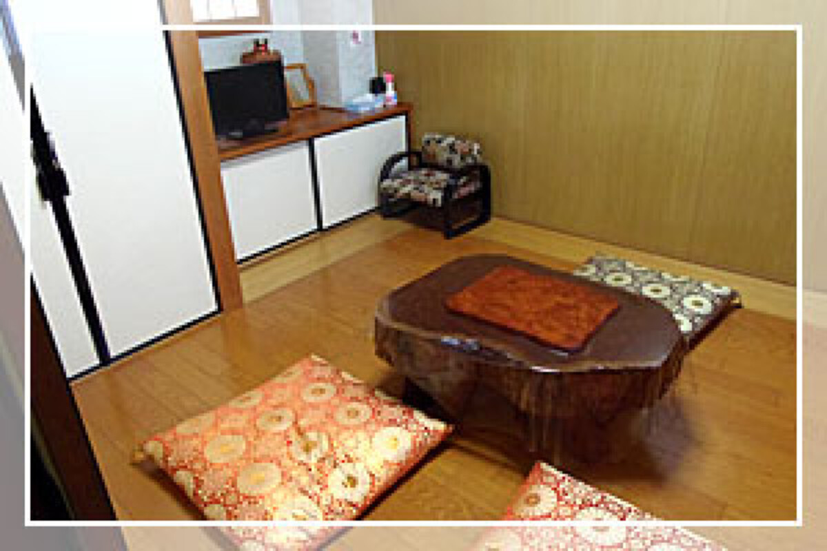 西新井会館