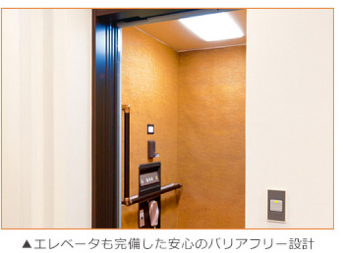 セレハウス谷原