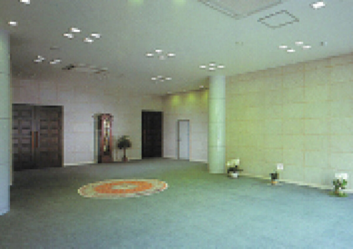 白鳥セレモニーホール
