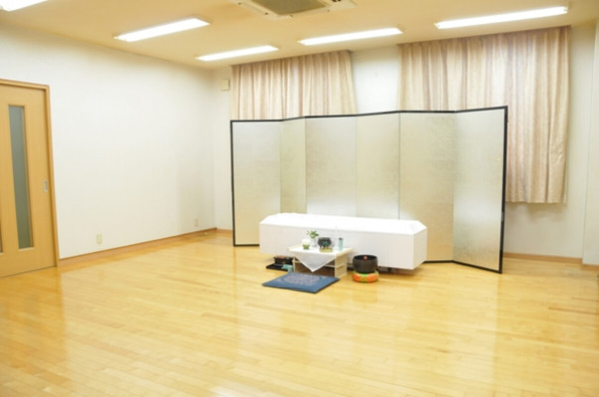 城親花博会館