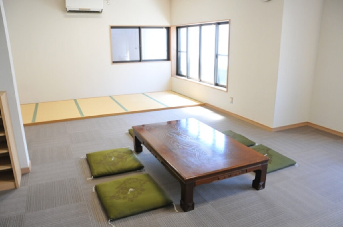城親花博会館