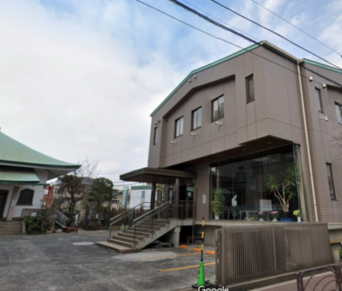 源寿院会館セレモニーホール
