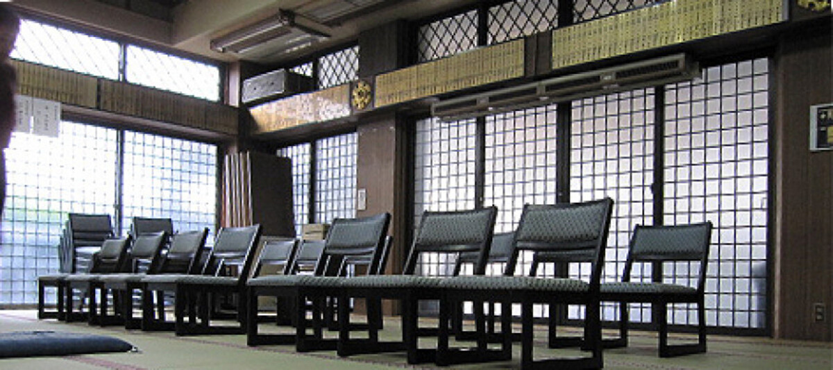 法泉寺