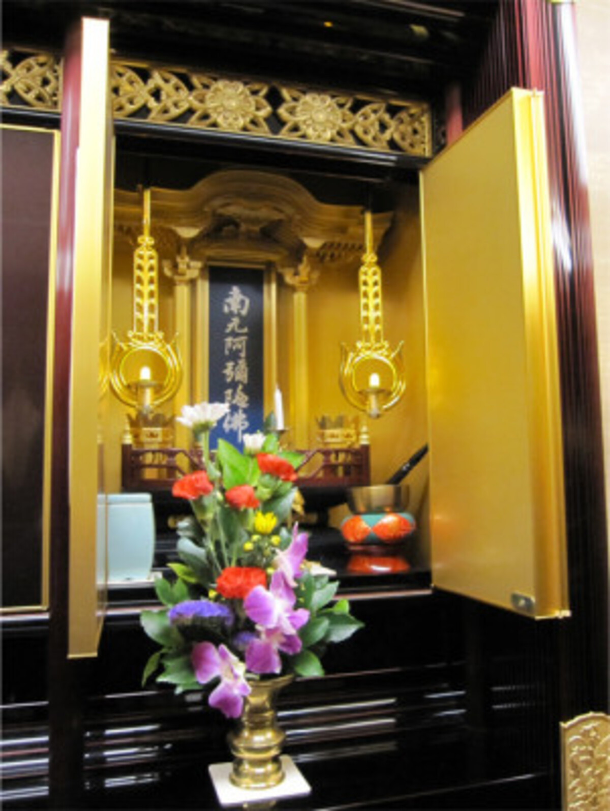 法泉寺
