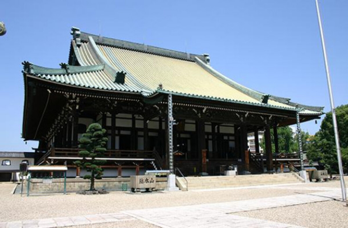大念佛寺