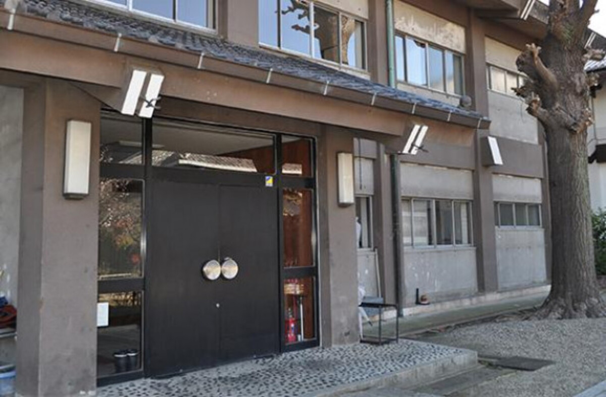 大念佛寺