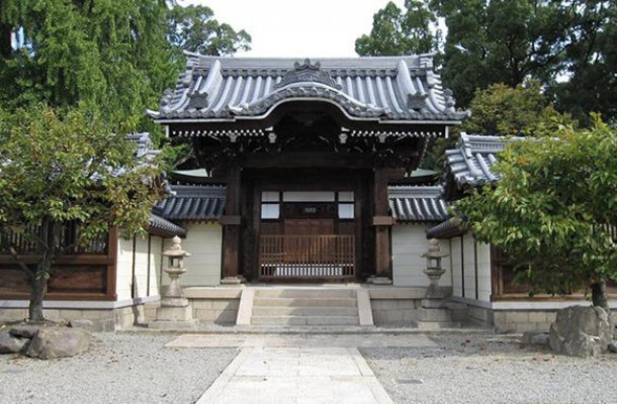 大念佛寺