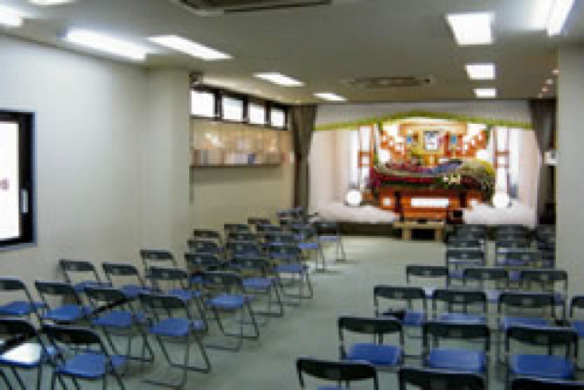 株式会社丸真葬祭丸真会館