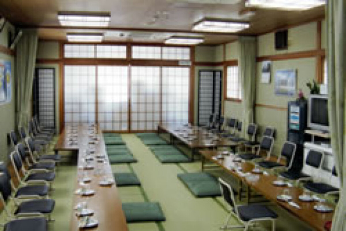 株式会社丸真葬祭丸真会館