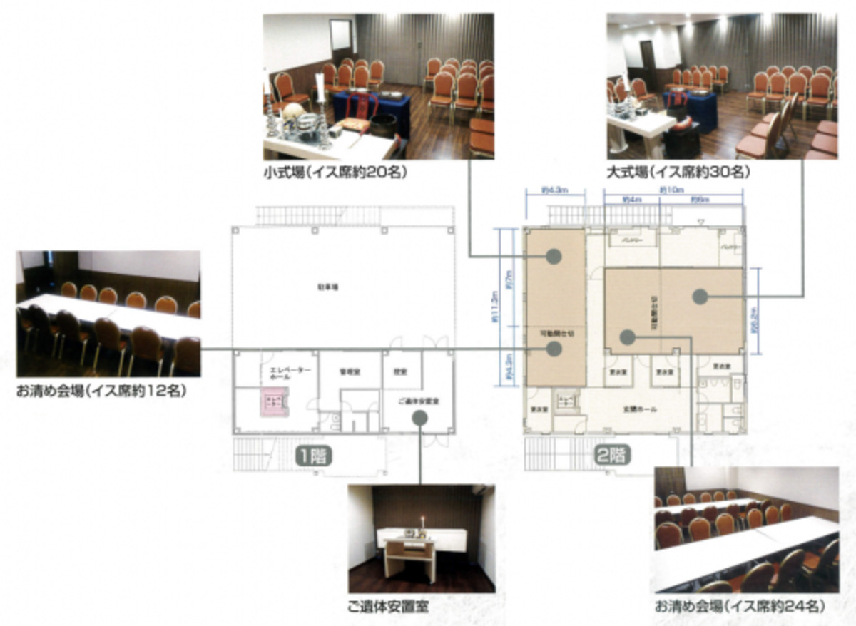サルビアホール荻窪
