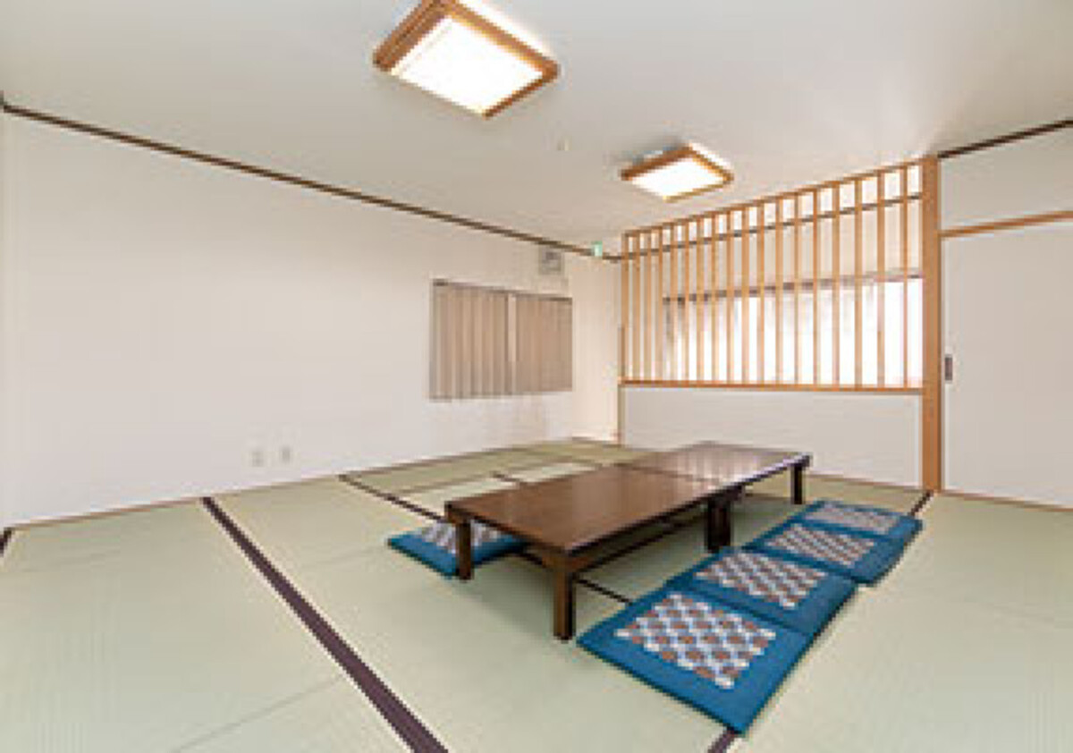 悠久ホール