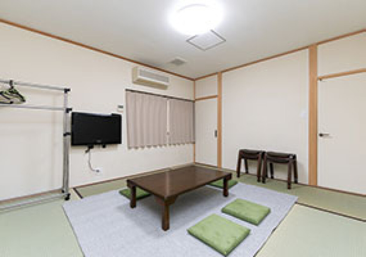 悠久ホール