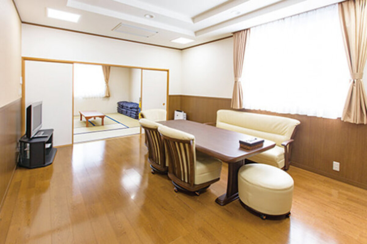 セレモニア平安会館わたりだ