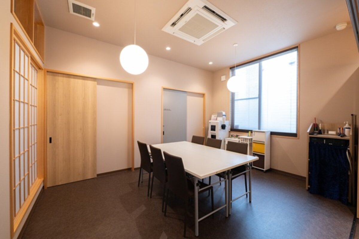 小さなお葬式 北41条ホール