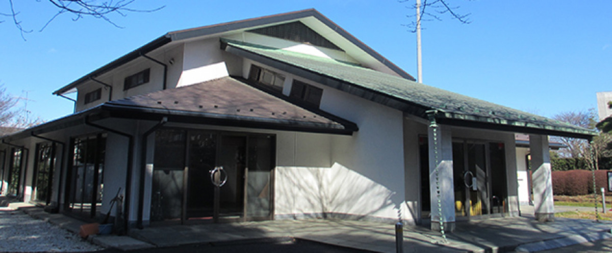 長善寺 念仏堂