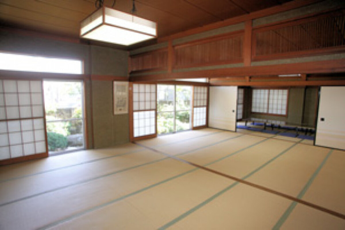 大楽寺 金剛殿