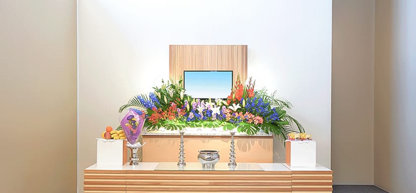 家族葬のディアネス 札幌