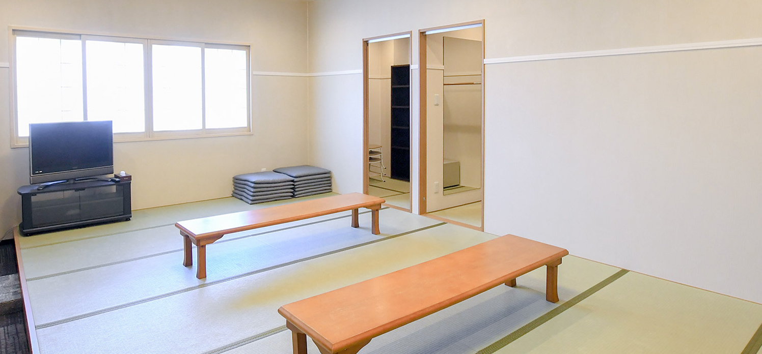 家族葬のディアネス 屯田