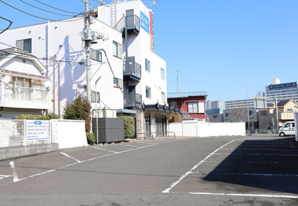 家族葬会館もくれん